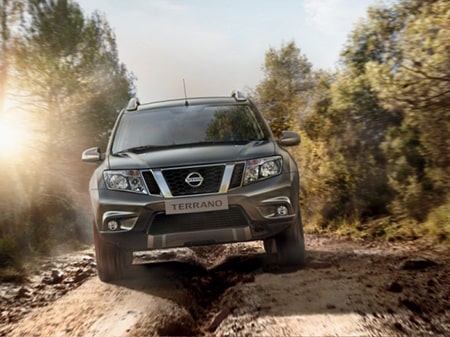 Запчасти на Nissan в Алматы